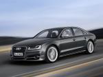 Audi S8 2013 года (WW)